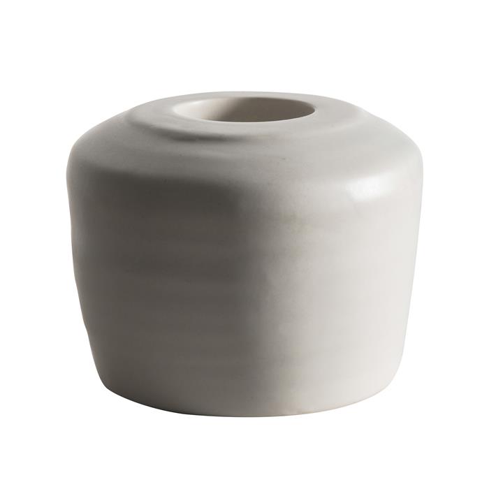 Indra Tealight Holder White