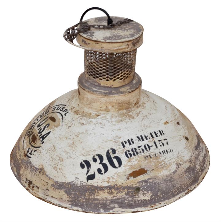 Industrial 236 Lamp