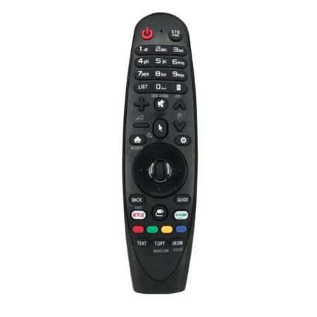Infrared Home TV Remote Control For W8 E8 C8 B8 Sk9500 Sensitive Ergonomic Design Smart TV Remote Control