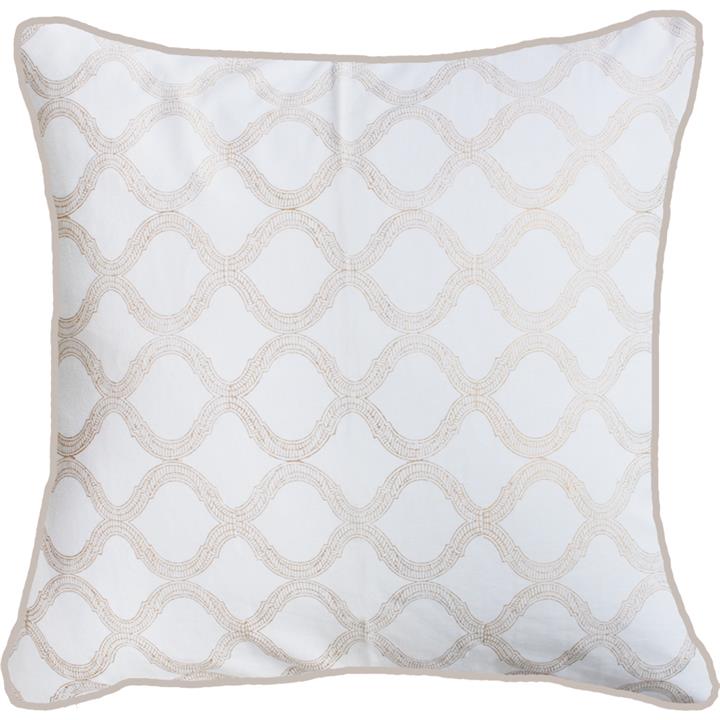 Inter Lattice Natural