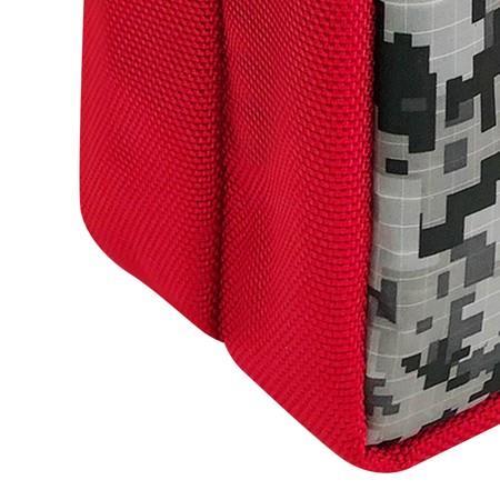 iPEGA PG - SL011R Jungle Warrior Crossbody Bag for Switch Lite