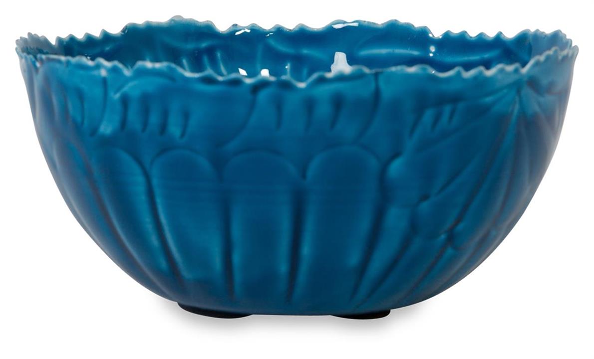 Iron Enamel 14cm Condiment Bowl