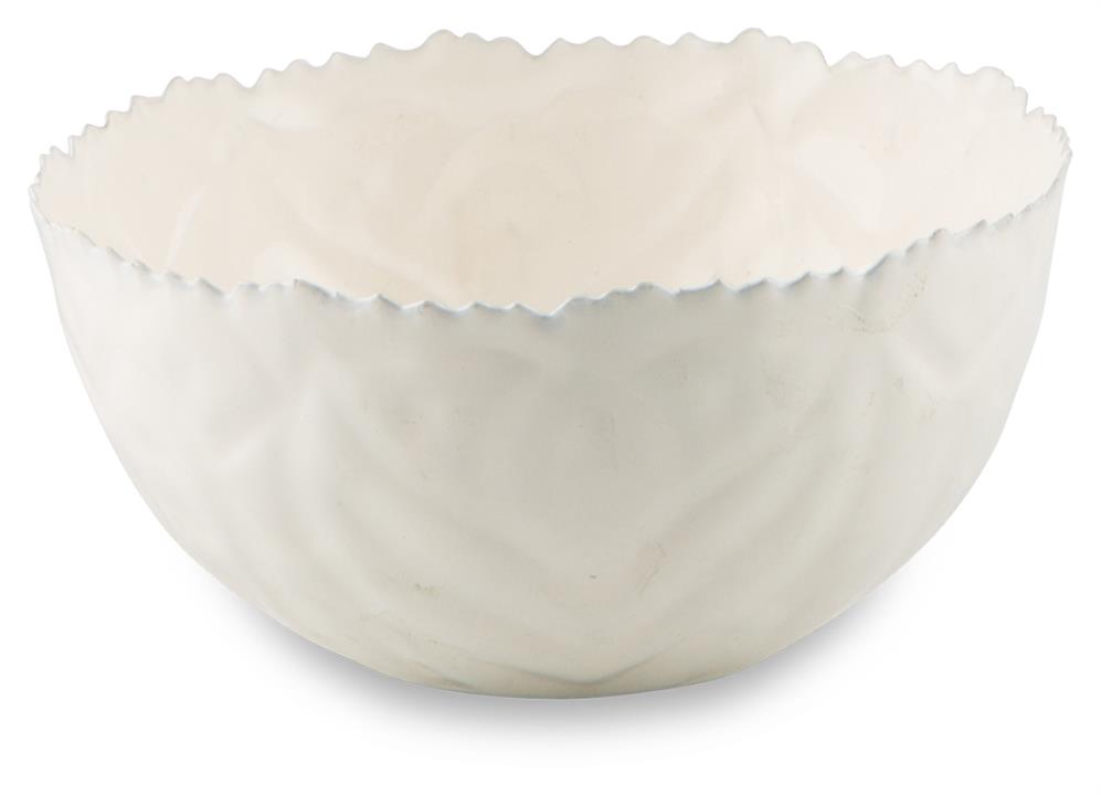Iron Enamel 16cm Bowl