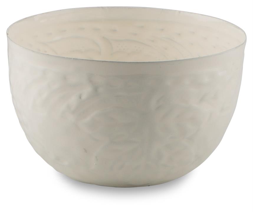 Iron Enamel 26cm Bowl