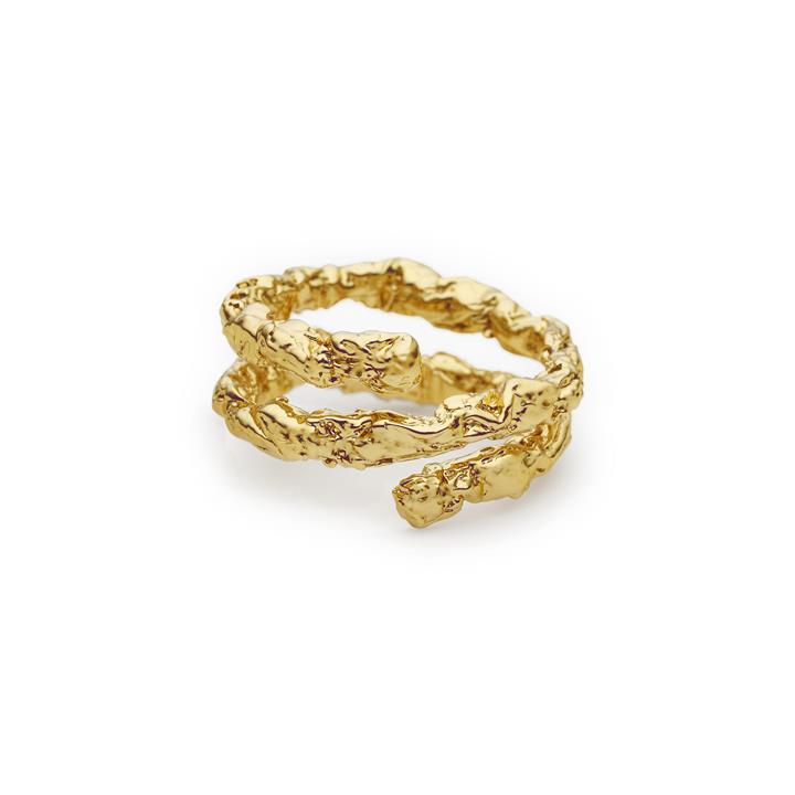 Isla Ring