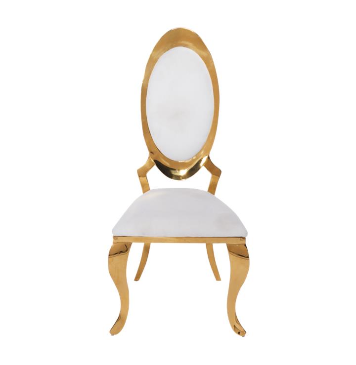 Jacques Dining Chair Set of 2