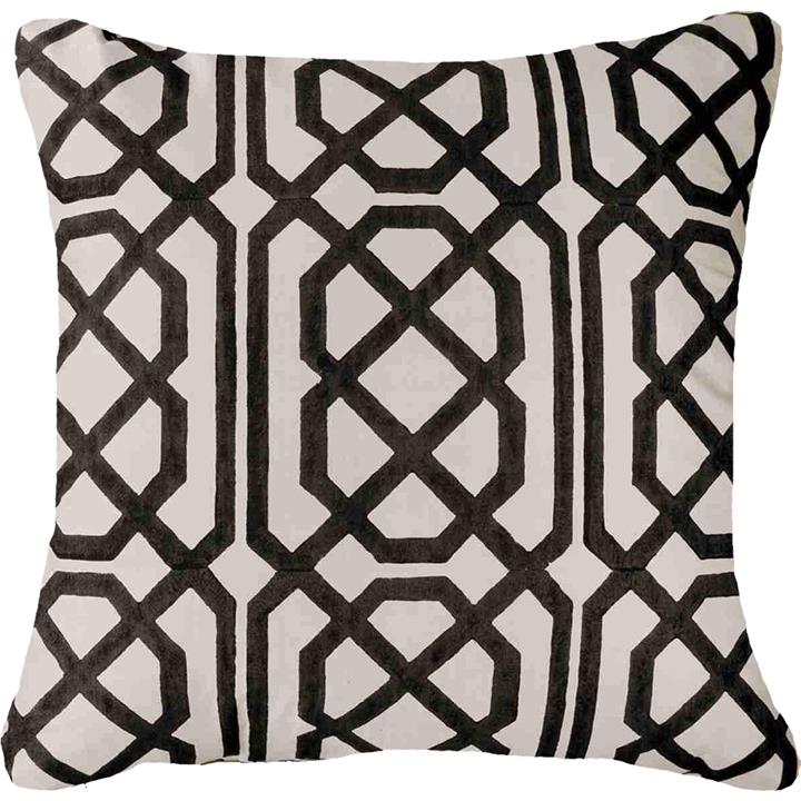 Jagger Black & Beige