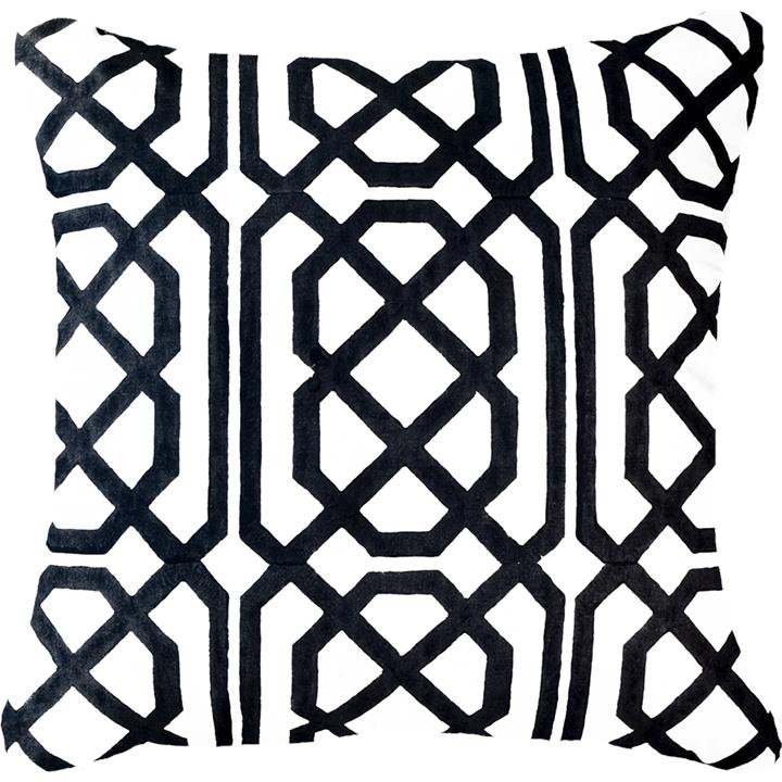 Jagger Black & White