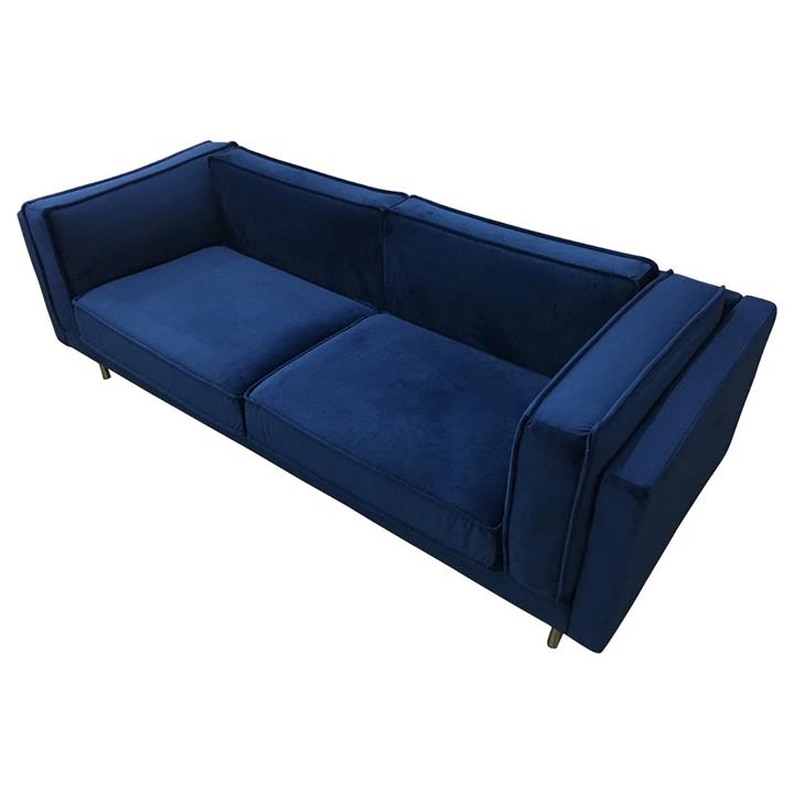 Jalpa 3 Seater Navy