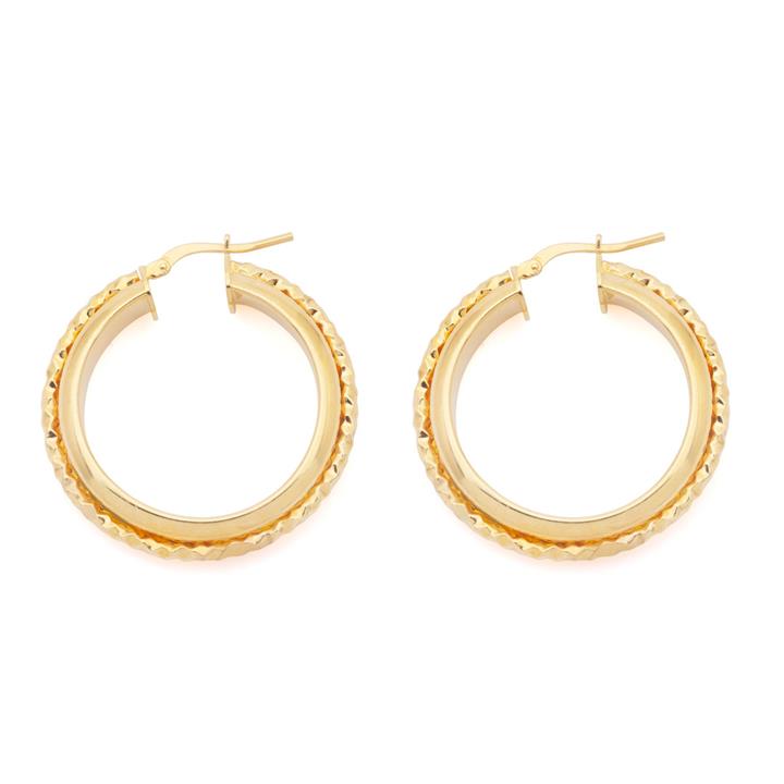 Jaye Earrings