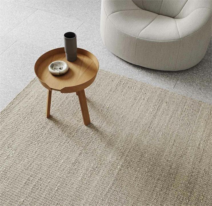 Jimara Floor Rug - 200x300 - Feather