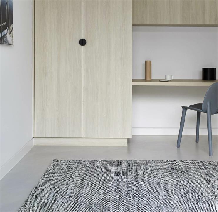 Jimara Floor Rug - 200x300 - Pigment