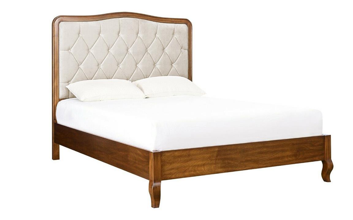 Juliette bedframe w/ suite