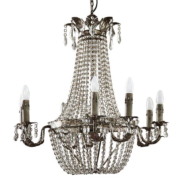 Juliette Chandelier