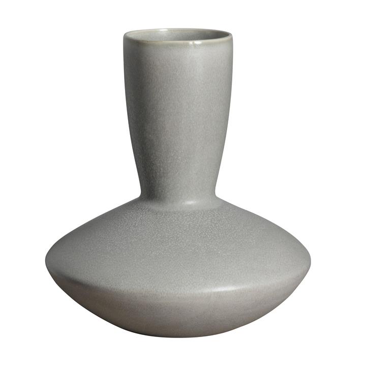 Kadri Vase Grey