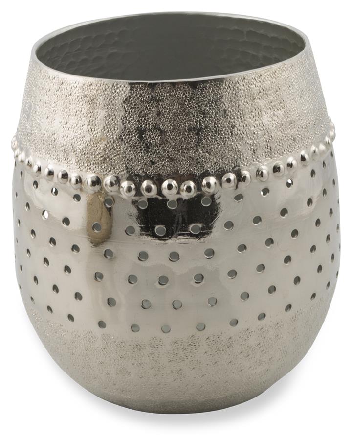 Kamal Aluminium Votive-Large