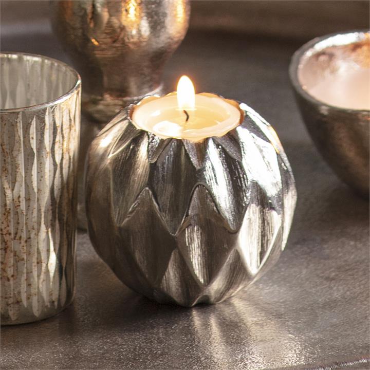 Karam Diamond Ball Tealight