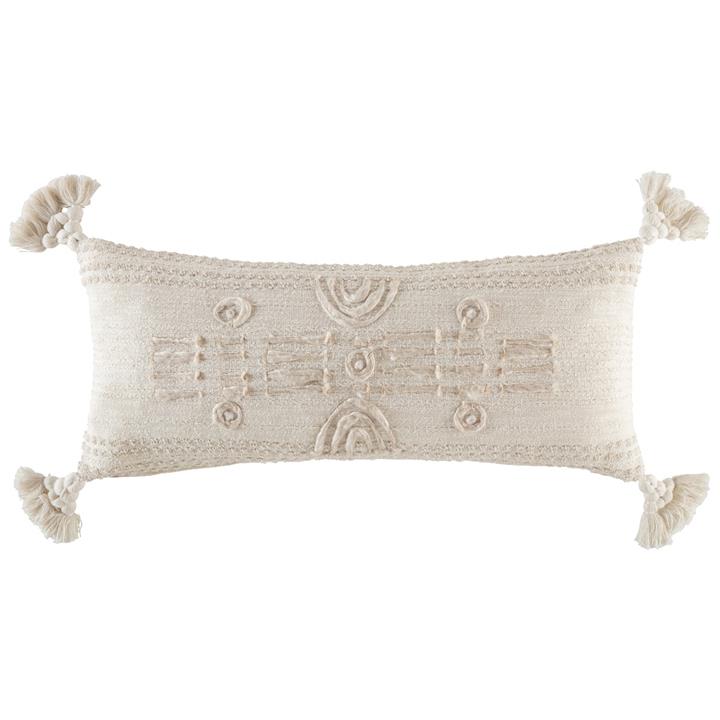KAS - Romy Cushion Natural