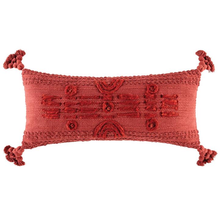 KAS - Romy Cushion Rust