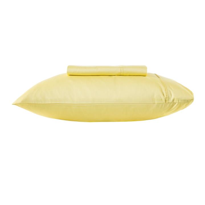 Kas Sheet Set 230x260  -  Citrus  Double
