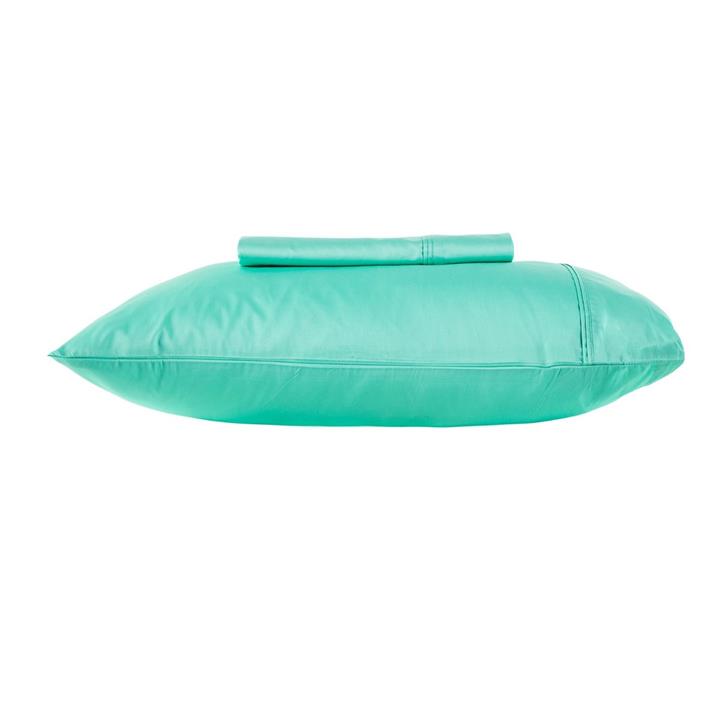 Kas Sheet Set 265x274  -  Mint  King