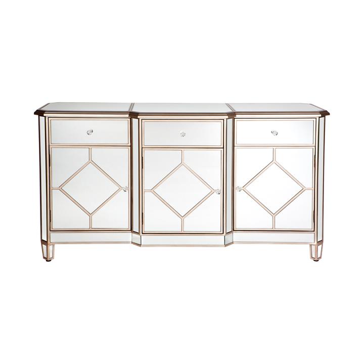 Kensington Mirrored Buffet
