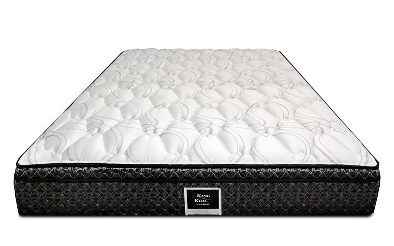 King koil brighton medium mattress