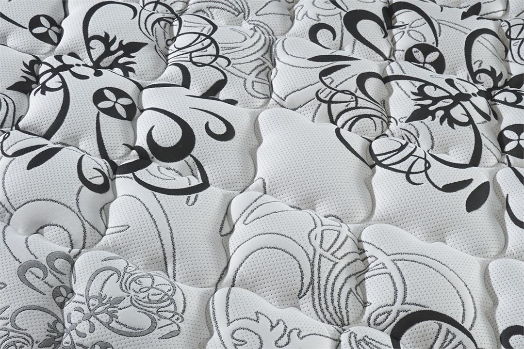 King koil kensington soft mattress