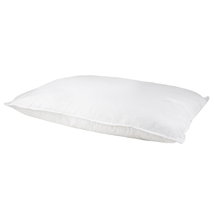 King Luxus Feather Down Pillow