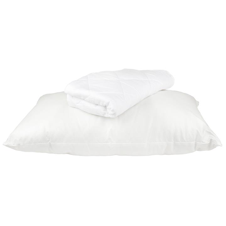 King Villa Plus Pillow protector