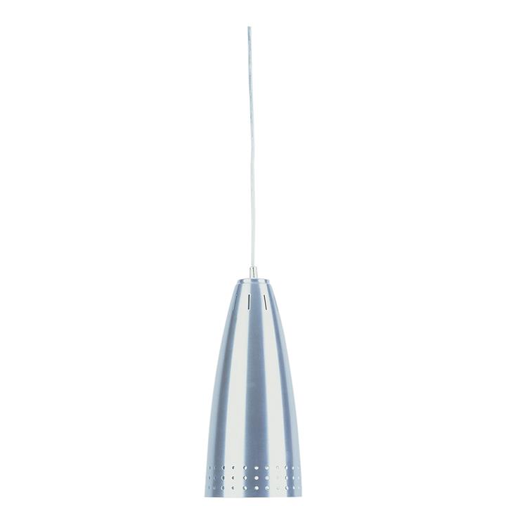 Kit 05 Pendant Alum Shade 150X335 (2M Susp)