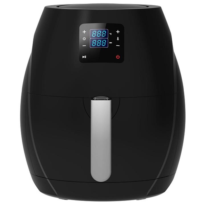 Kitchen Couture 7L Digital Air Fryer - Black