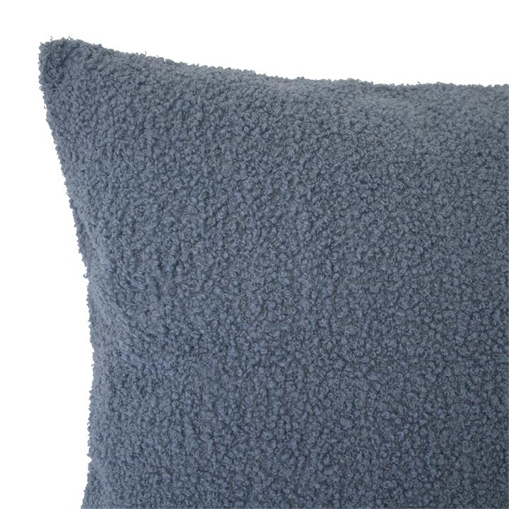 Klein Cushion 45x45cm Blue