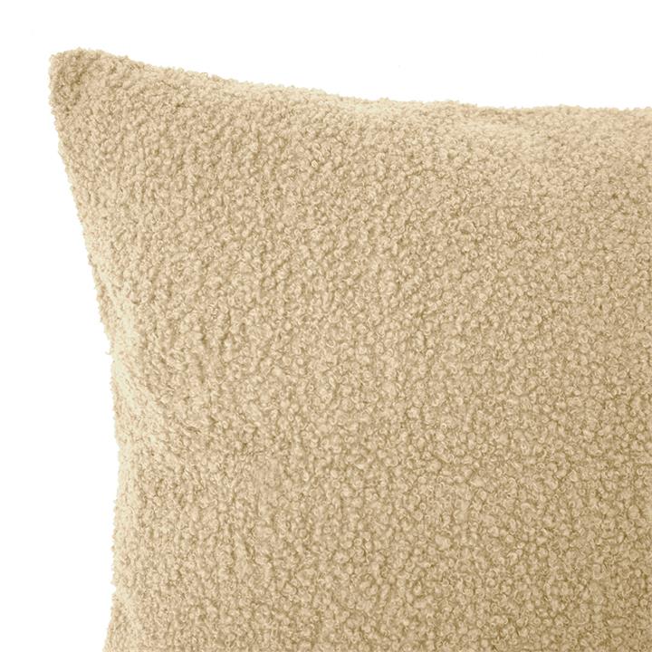 Klein Cushion 45x45cm Butterscotch