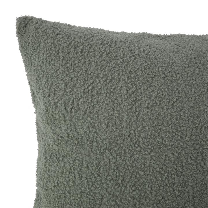 Klein Cushion 45x45cm Moss