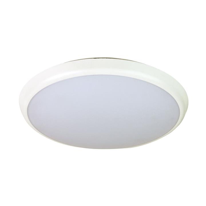 Kore.30 Led Cct Ceiling Light White