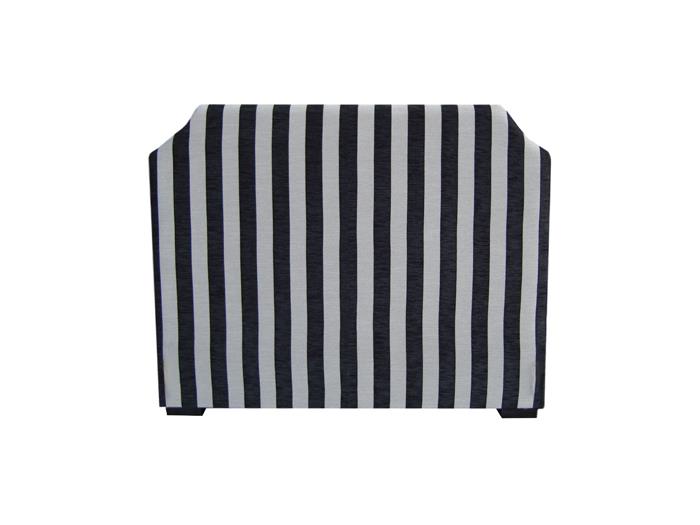 Kristen  custom upholstered bed head