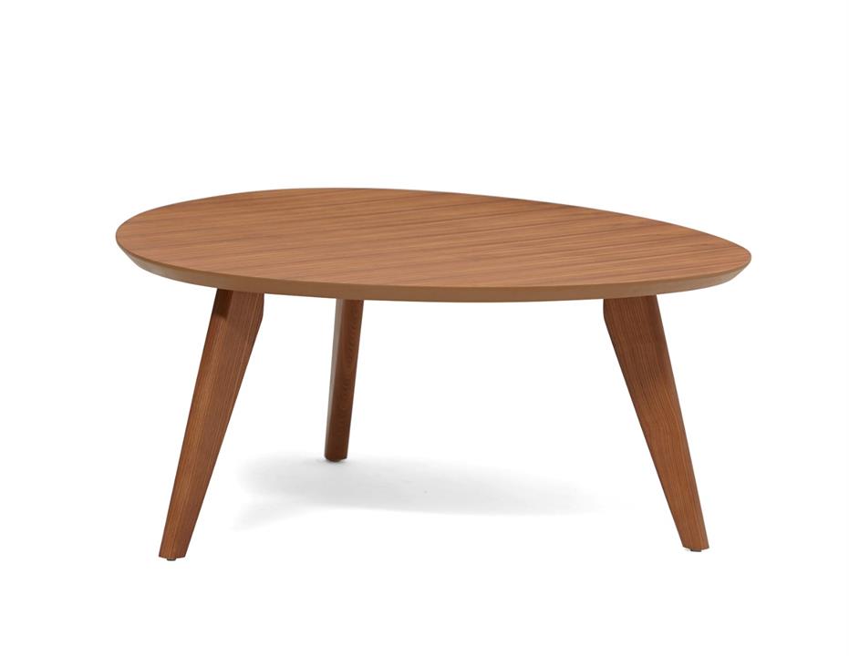 Kyoto Coffee Table in North Teak