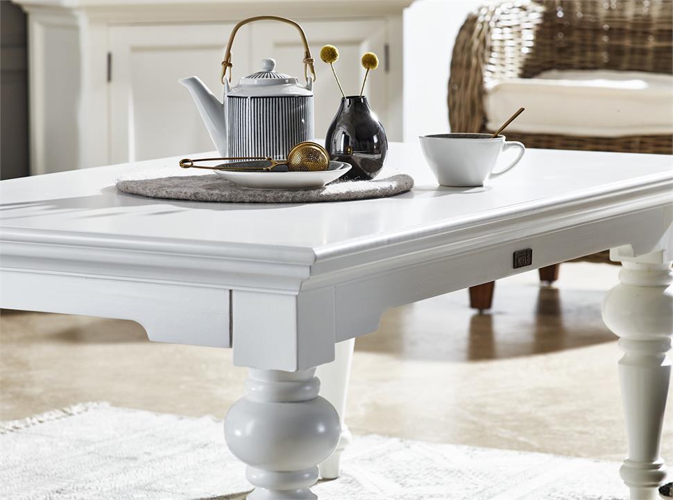 La Provence Rectangular Coffee Table