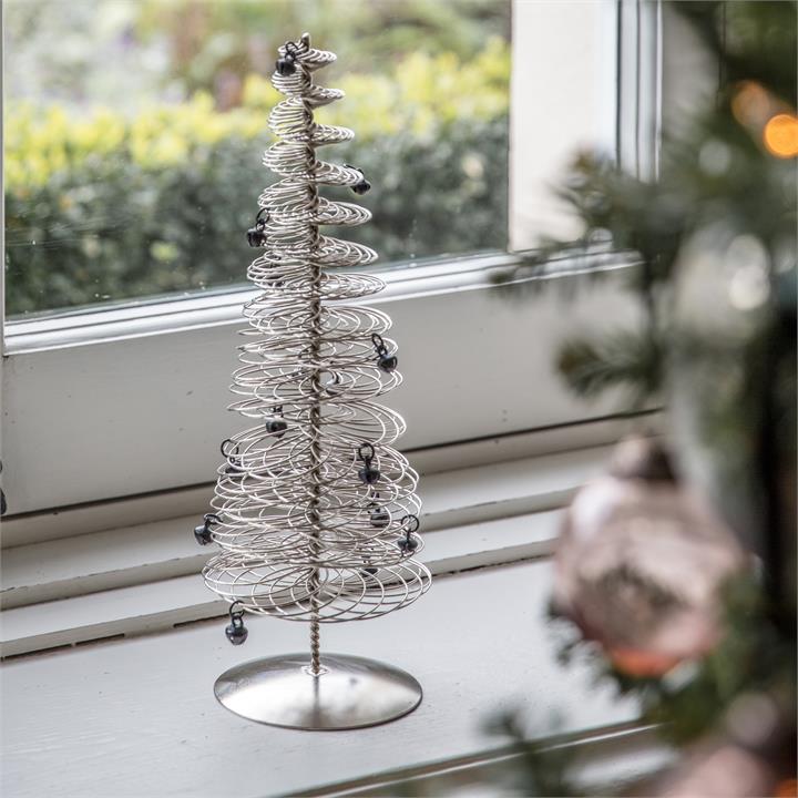 Lael Spiral Xmas Tree