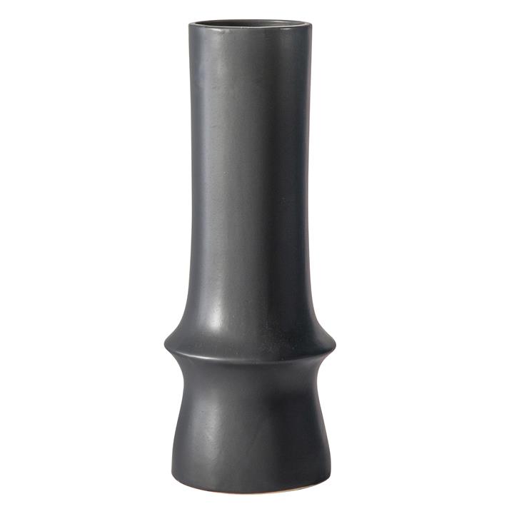 Lafel Vase Grey