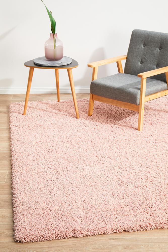 Laguna Pink - 150X80CM