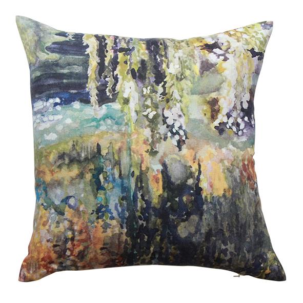 Lakeside Cushion