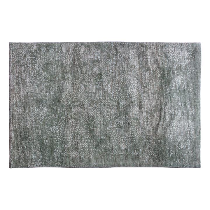 Lanzo Rug Sage 2000x2900mm