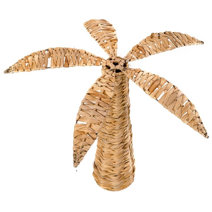 Large Decor Palm Tree