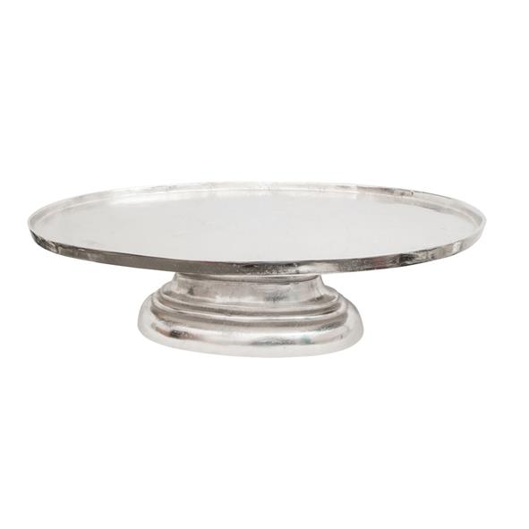 Large Oval Centrepiece Plate
