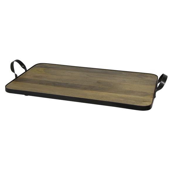 Large Ploughman Board with Handles