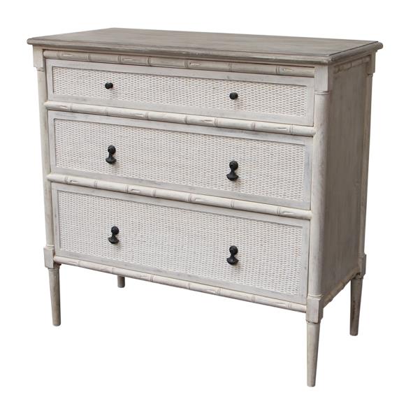Laurette Chest of Drawers