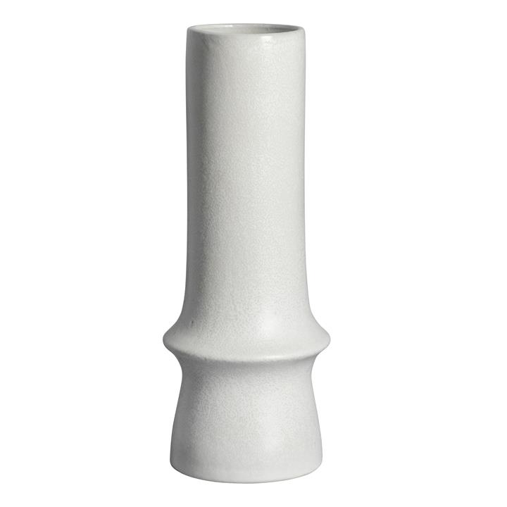 Lavella Vase White