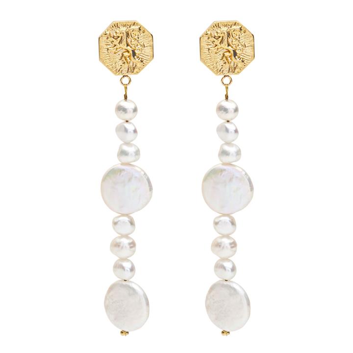 Leah Earrings